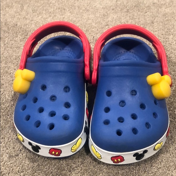 CROCS Other - Crocs